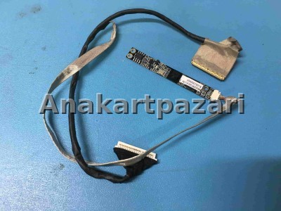 Casper Nirvana CGA Ekran Flex Kablosu  + Kamera