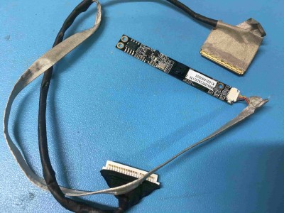 Casper Nirvana CGA Ekran Flex Kablosu  + Kamera