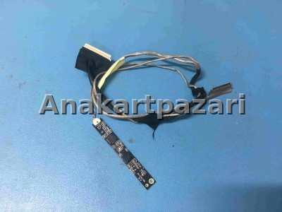 CASPER NİRVANA NB 14 CLE Ekran Flex Kablosu + Kamera