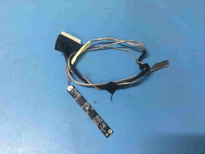 CASPER NİRVANA NB 14 CLE Ekran Flex Kablosu + Kamera