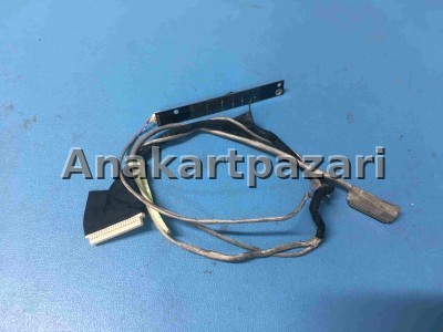 CASPER NİRVANA NB 14 CLE Ekran Flex Kablosu + Kamera