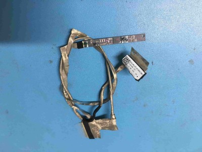 Samsung Np350V5C Np355E5C Np355V5C Ekran Flex Kablosu + Kamera