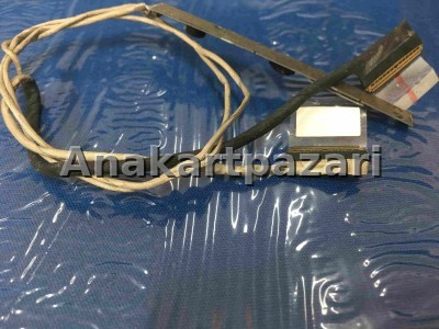 ASUS D515 D515D  EKRAN FLEX KABLOSU