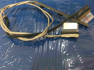 ASUS D515 D515D  EKRAN FLEX KABLOSU ASUS D515 D515D  EKRAN FLEX KABLOSU