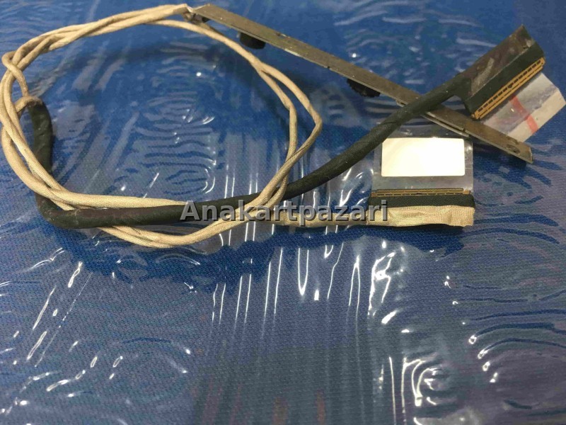 ASUS D515 D515D  EKRAN FLEX KABLOSU