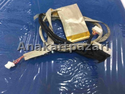 Exper Karizma A5V A5B Ekran Flex + Kamera Kablosu