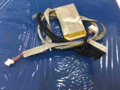 Exper Karizma A5V A5B Ekran Flex + Kamera Kablosu