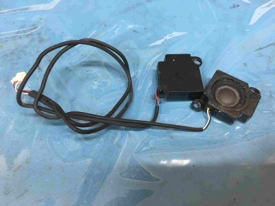 Sony Vaio PCG-3G2M Hoparlör