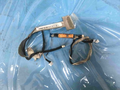 Sony Vaio PCG-3G2M Ekran Flex  + Kamera Kablosu