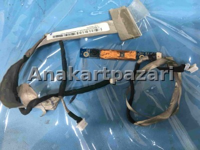 Sony Vaio PCG-3G2M Ekran Flex  + Kamera Kablosu