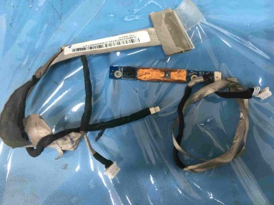 Sony Vaio PCG-3G2M Ekran Flex  + Kamera Kablosu