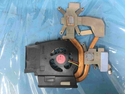 Sony Vaio PCG-3G2M Soğutucu Blok + Fan