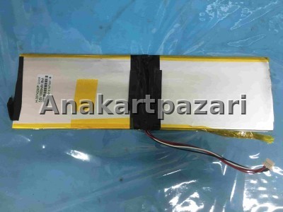 HOMETECH HT A15 B BATARYA
