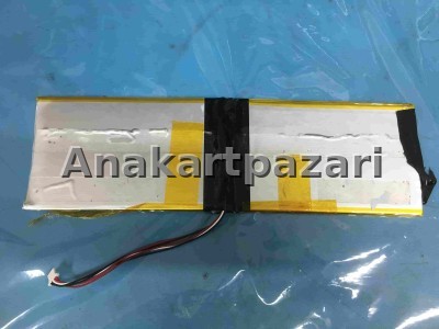 HOMETECH HT A15 B BATARYA
