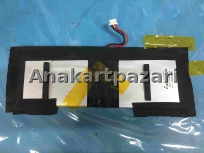Hometech HT 14S 400C Batarya