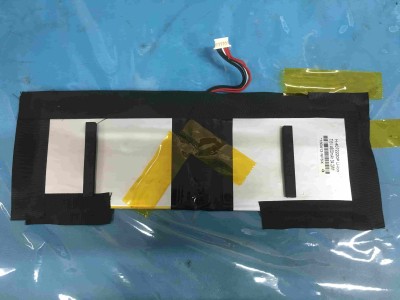 Hometech HT 14S 400C Batarya