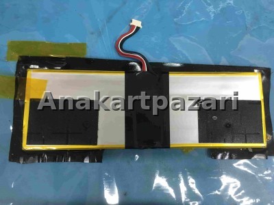 Hometech HT 14S 400C Batarya