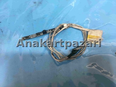Hometech HT 14S 400C Ekran Fleks Kablosu + Kamera