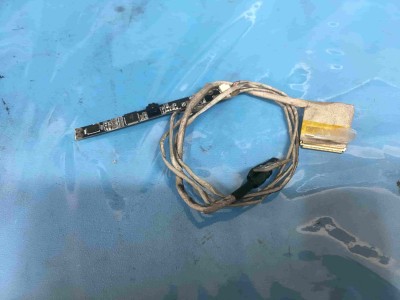 Hometech HT 14S 400C Ekran Fleks Kablosu + Kamera