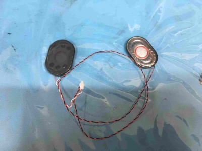 Hometech HT 14S 400C Hoparlör