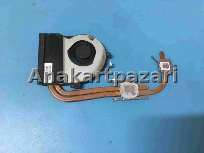 ASUS K53S K53SV K53SC SOĞUTUCU BLOK + FAN