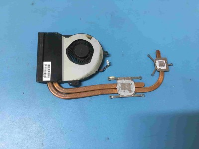 ASUS K53S K53SV K53SC SOĞUTUCU BLOK + FAN ASUS K53S K53SV K53SC SOĞUTUCU BLOK + FAN