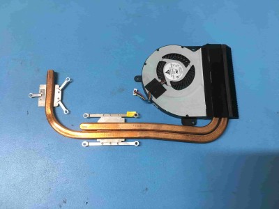 ASUS K53S K53SV K53SC SOĞUTUCU BLOK + FAN ASUS K53S K53SV K53SC SOĞUTUCU BLOK + FAN