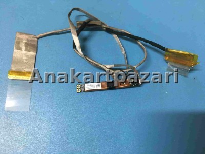 ASUS K53S K53SV K53SC EKRAN FLEX KABLOSU + KAMERA