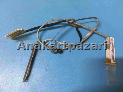 ASUS K53S K53SV K53SC EKRAN FLEX KABLOSU + KAMERA