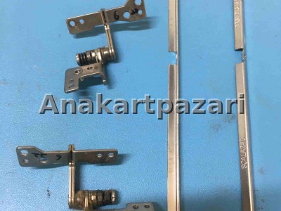 Samsung RV511 RV515 RV509 RV520 Menteşe