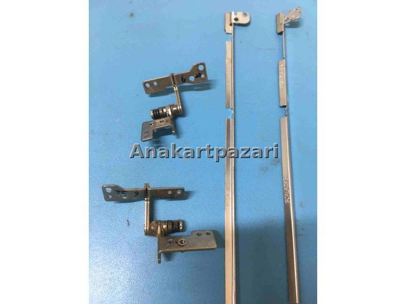 Samsung RV511 RV515 RV509 RV520 Menteşe