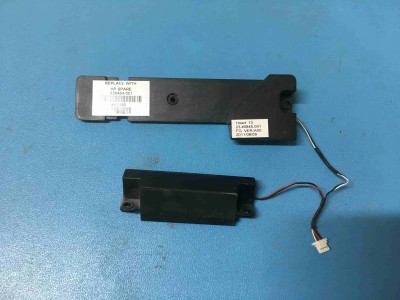 Hp Probook 6360 6360B Hoparlör