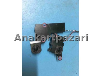 Samsung NP300E5E NP300E5V NP275E5E NP270E5E NP270E5V 270E4V 270E4C 275E4V Hoparlör