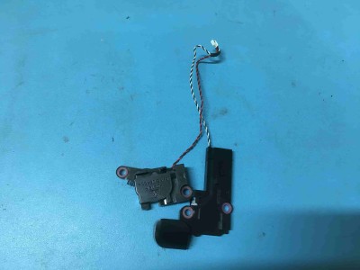 Samsung NP300E5E NP300E5V NP275E5E NP270E5E NP270E5V 270E4V 270E4C 275E4V Hoparlör