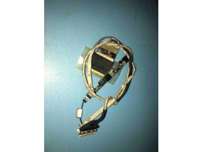 Acer Travelmate  5742 Ekran Flax Kablosu + Kamera