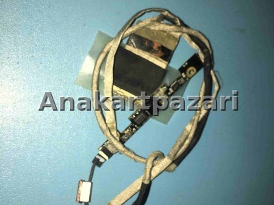 Acer Travelmate  5742 Ekran Flax Kablosu + Kamera