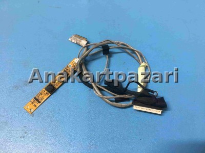 Casper Nirvana CLC CLB M500 Ekran Flex Kablosu + Kamera
