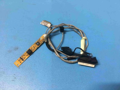 Casper Nirvana CLC CLB M500 Ekran Flex Kablosu + Kamera