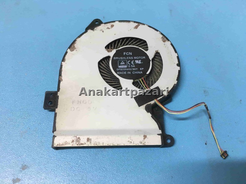 ASUS X541 X541U k541u X541NA X541UA X541UA X541UJ FAN