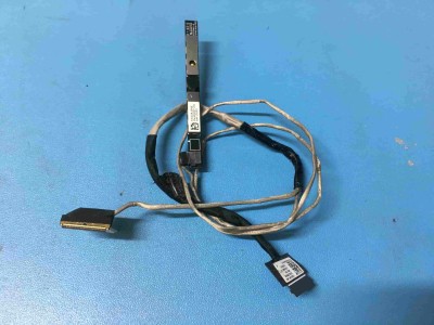 Lenovo İdeapad 110-15IBR 80T7 Ekran Flex Kablosu + Kamera