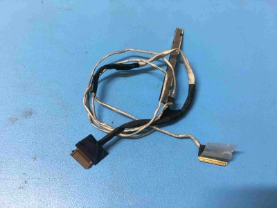 Lenovo İdeapad 110-15IBR 80T7 Ekran Flex Kablosu + Kamera