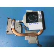 DELL Inspiron N5110-GT525M Soğutucu Bloğu  + Fan