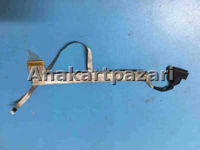 Dell inspiron N5110 Ekran Flex Kablosu