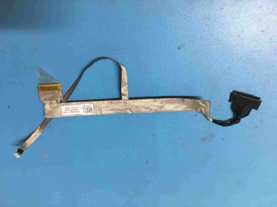 Dell inspiron N5110 Ekran Flex Kablosu