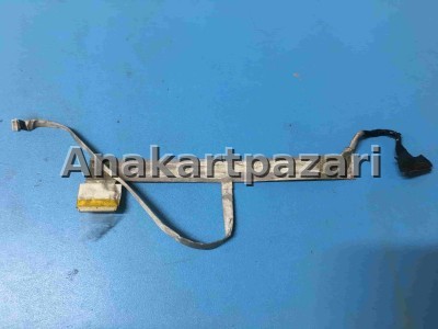 Dell inspiron N5110 Ekran Flex Kablosu
