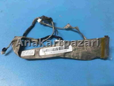 Asus K52J K52JB K52JC K52JE Ekran Flex Kablosu