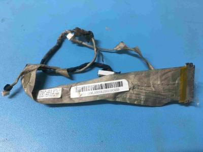 Asus K52J K52JB K52JC K52JE Ekran Flex Kablosu Asus K52J K52JB K52JC K52JE Ekran Flex Kablosu