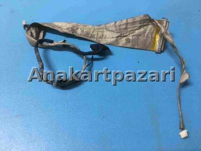 Asus K52J K52JB K52JC K52JE Ekran Flex Kablosu