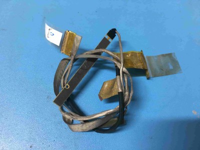 Asus X550  X550J X550A  X550C X550D X550L  Ekran Flex Kablosu + Kamera