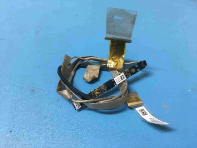 Asus X550  X550J X550A  X550C X550D X550L  Ekran Flex Kablosu + Kamera